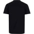 Off-White Big OW Logo Skate Fit Black T-Shirt XS